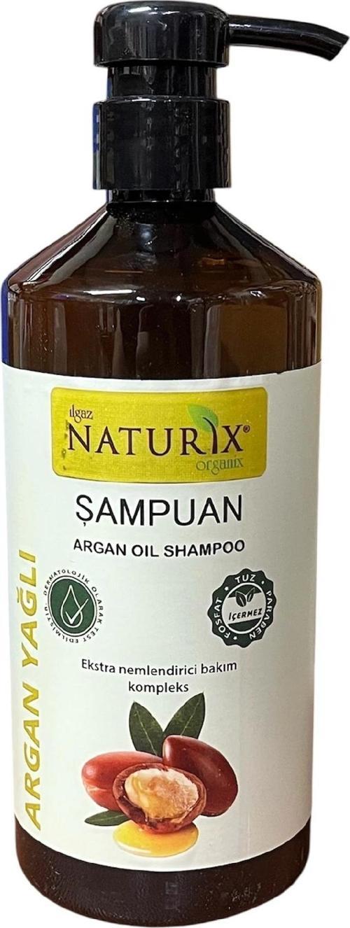 Keratin Complex Şampuan 600 ml, 1Adet, Dvd Lokman Aktar