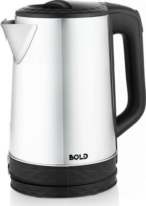 Çelik Su Isıtıcı Kettle B old