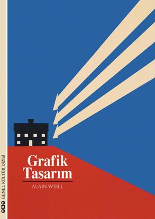 Yapı Kredi Yayınları Grafik Tasarım