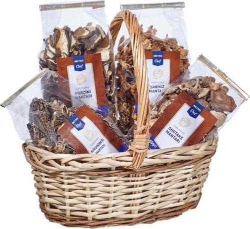 Porçini Mantarı Kurutulmuş 100 gram