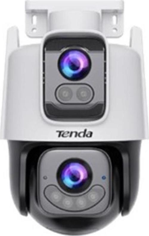 CH9-WCA 6MP Dual-Lens 2K Outdoor Wifi Kamera