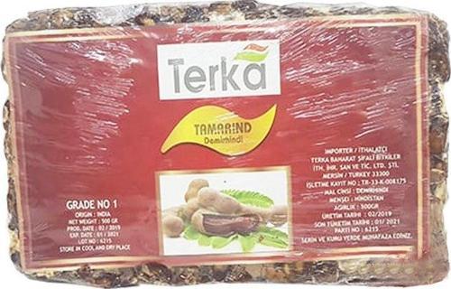 Demirhindi 500 Gr