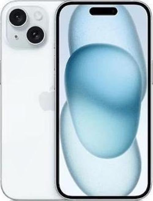 Yenilenmiş IPHONE 15 256GB -B Kalite- Mavi