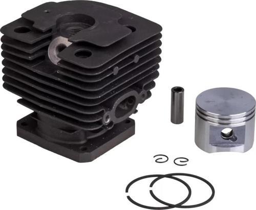 Stihl FR480, FS480 Silindir Piston Seti Komple 44MM