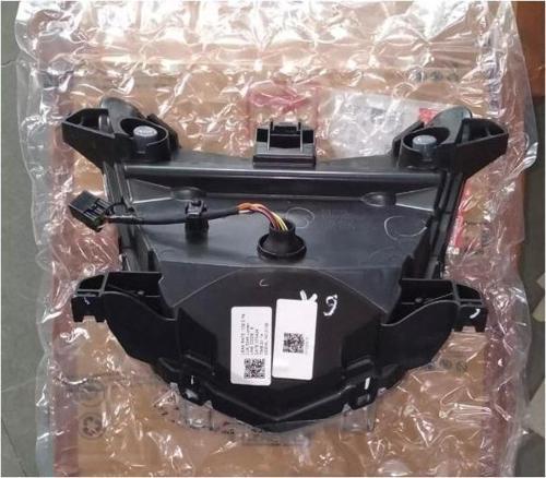 Tvs Ntorq 125 Far Komple Orijinal