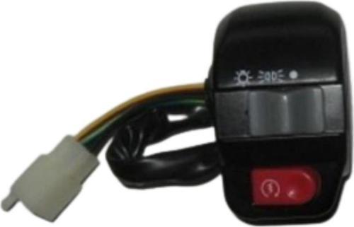 Hussar Sağ Kumanda Komple