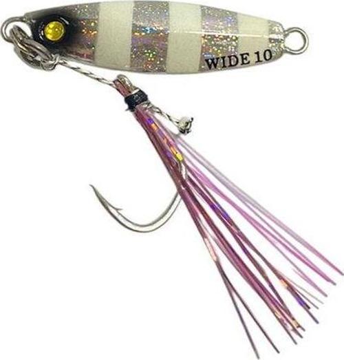 Jack Eye Shot Slow Wıde 10 Gr No: 6