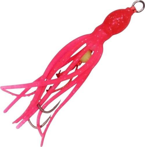 Angler Jellybaby Size:4.5 Pink