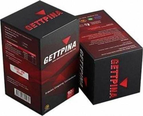 Gettpina 90 Tablet Tribulus