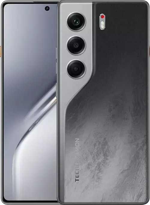 Mobile Camon 40 256 8 Gb Ram Distribütör Garantili Siyah 256 Gb