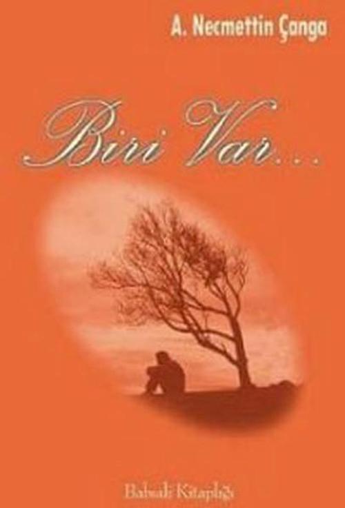 Babıali Kitaplığı Biri Var