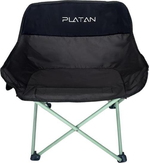 Chair Ones-MH Yer Kaplamaz Hafif Katlanır Kamp Piknik Sandalyesi