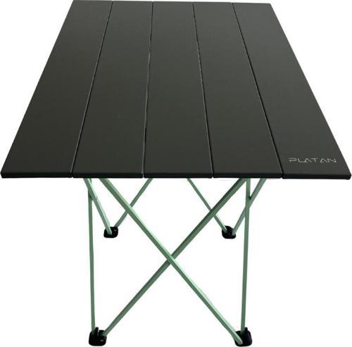 Table Ones-L Ultra Hafif Alüminyum Katlanır Kamp Piknik Masası Büyük Boy