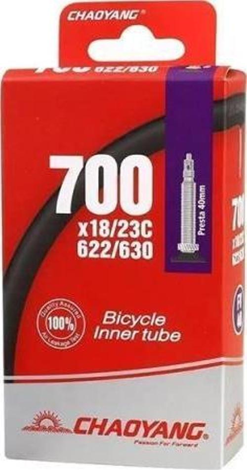 700X18/23C 622/630 Ince Sibop Iç Lastik