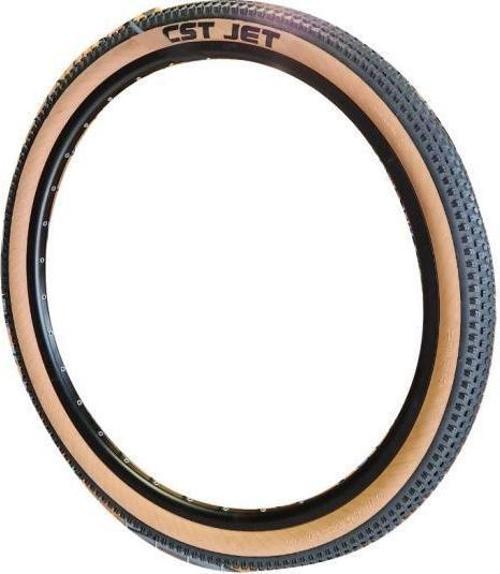 Jet Sarı Yanak 29X2.10 C1820 27 TPI Dış lastik