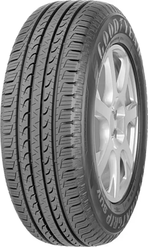 215/65R16 102H EfficientGrip Suv (Yaz) (2024)