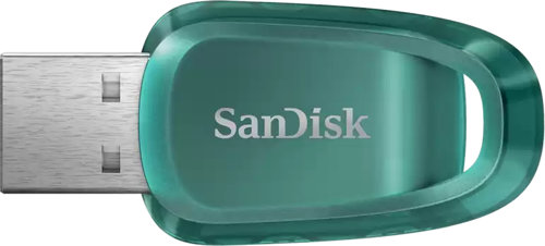 Ultra Eco 512GB 100MB/s USB 3.2 Gen 1 Flash Disk - SDCZ96-512G-G46