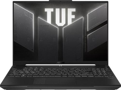 TUF F16 FX607VJ-RL033-Gaming Intel Core 5 210H 16GB 512GB SSD RTX 3050 6GB 16" FHD+ 144Hz IPS Laptop