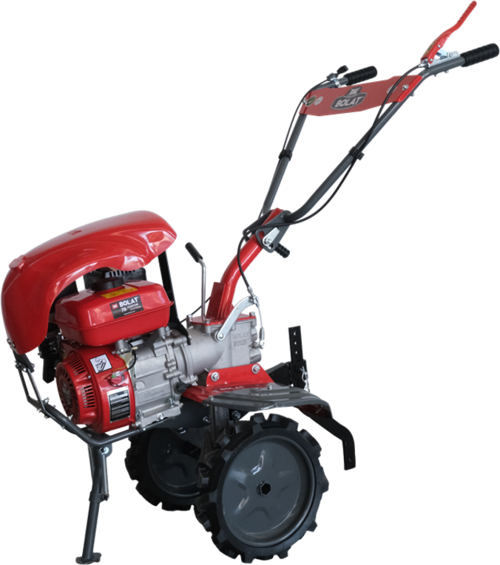Fantom 7 HP Benzinli Çapa Makinesi 2 İleri Vites