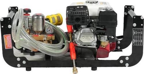 Pb-022 Akuple Sehpalı Deposuz İlaçlama Makinesi