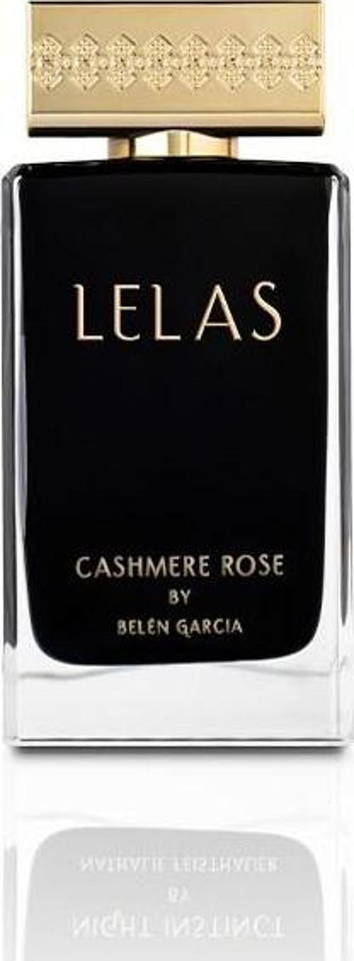 Cashmere Rose 100 ML EDP – Çiçeksi Amber Unisex Niş Parfüm  | Parfümör 1362 |