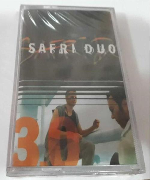 Safrı Duo Kaset
