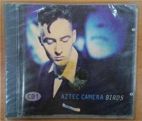AZTEC CAMERA  - Bırds Cd