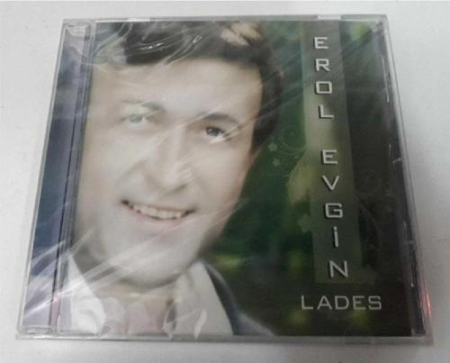 Erol Evgin - Lades Cd