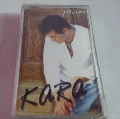  Kara - Miras Kaset
