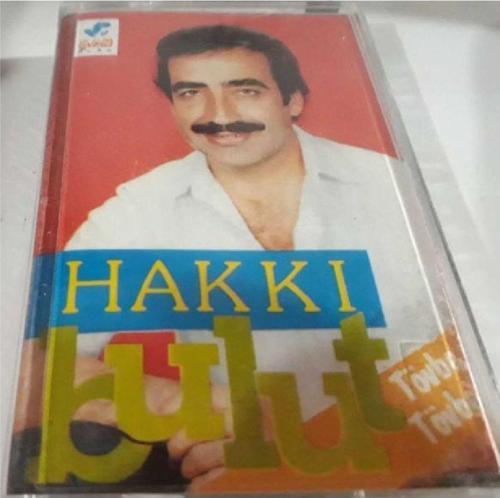 Hakkı Bulut - Tövbe Tövbe Kaset