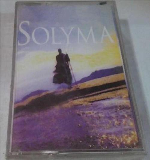 Solyma Kaset