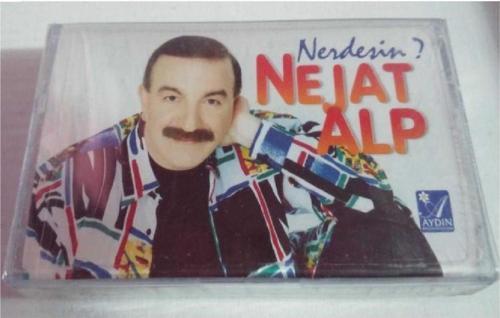 Nejat Alp- Nerdesin Kaset