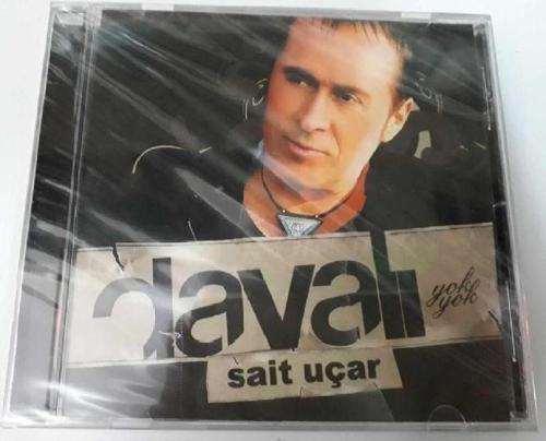 Sait Uçar - Davalı Cd