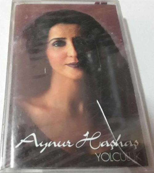 Aynur Haşhaş - Yolculuk Kaset