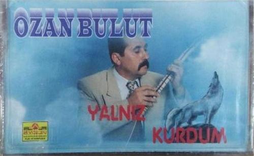 Ozan Bulut- Yalnız Kurdum Kaset