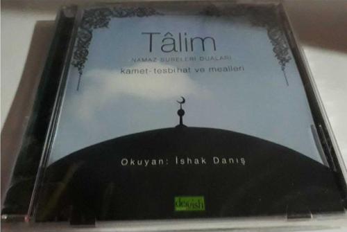 Talim Cd Okuyan : İshak Danış