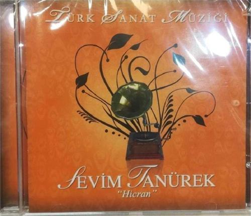 Sevim Tanürek - Hicran Cd