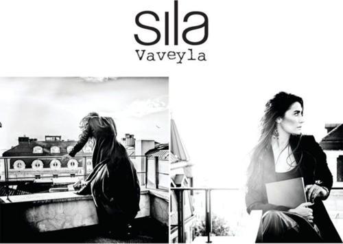 Vaveyla - Cd Sıla