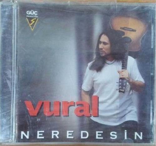 Vural-Neredesin Cd