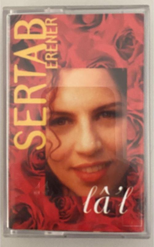 Sertab Erener-  Lal Kaset