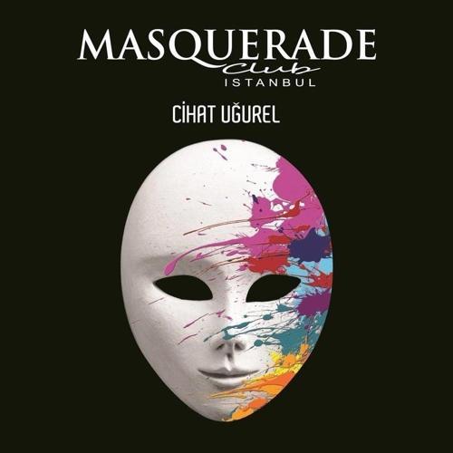 Masquerade Club Istanbul Albümü (Cd)