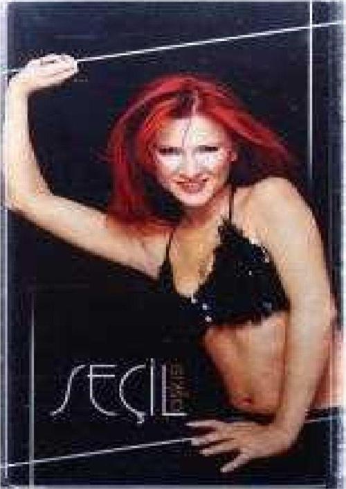 Seçil- Aşkısı Kaset