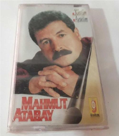 Mahmut Atabay - Küstüm Kaset