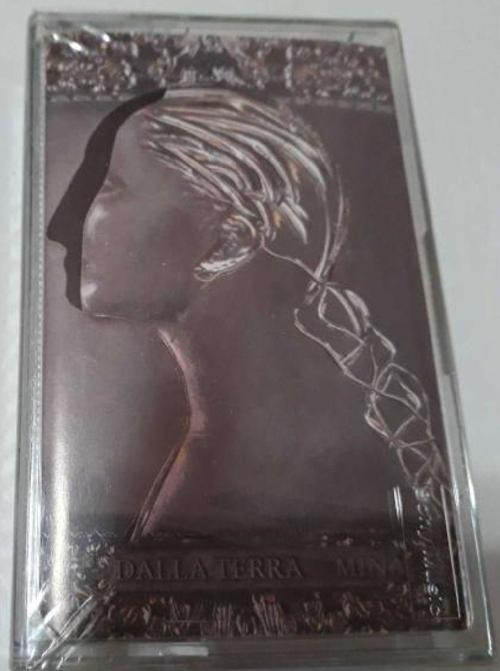 Dalla Terra - Mına Kaset