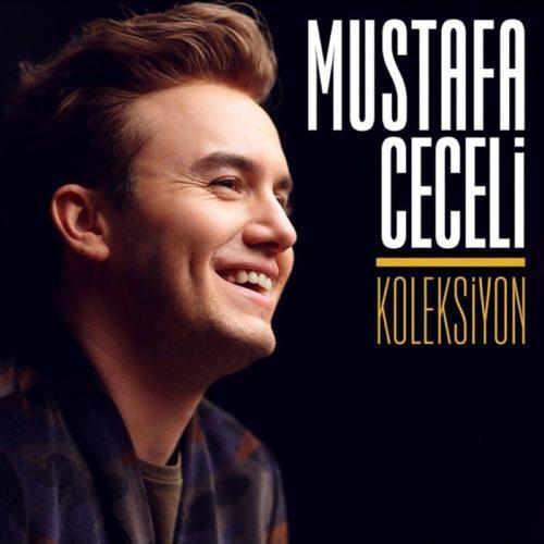 Mustafa Ceceli – Koleksiyon Cd ( Sıfır Ambalajında 3 X Cd, Album 2 X Cd, Cd, Maxi-Single )
