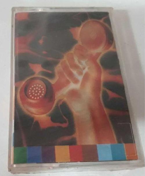 Peter Gabrıel - Secret World Lıve Kaset