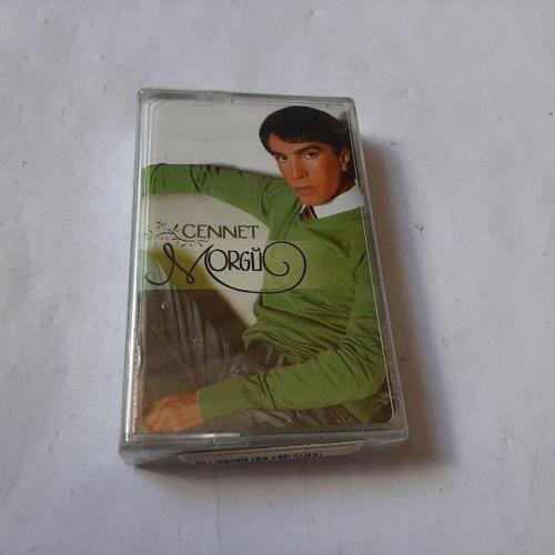  Yılmaz Morgül- Cennet Jelatinli Kaset