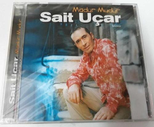 Sait Uçar - Madur Mudur Cd