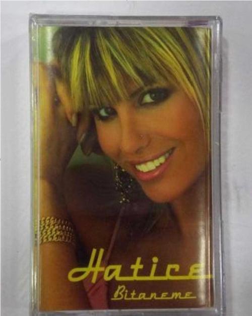 Hatice - Bitaneme Kaset