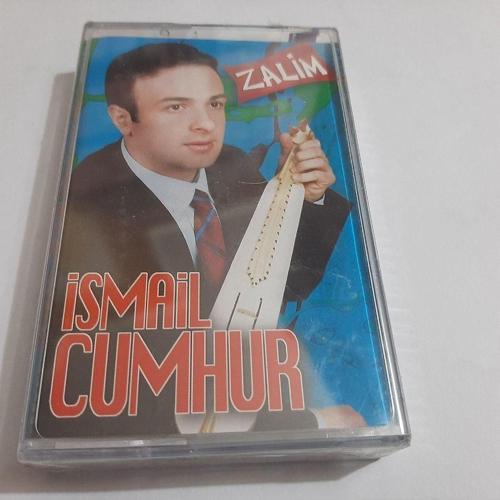 Ismail Cumhur- Zalim Cam Baskı Jelatinli Kaset